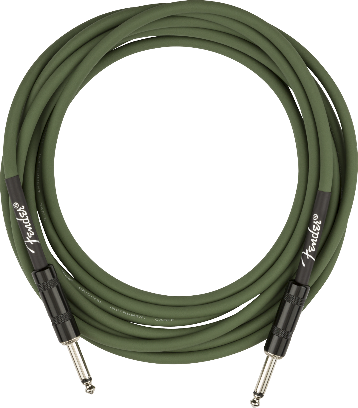 FENDER - Joe Strummer Cable 4m