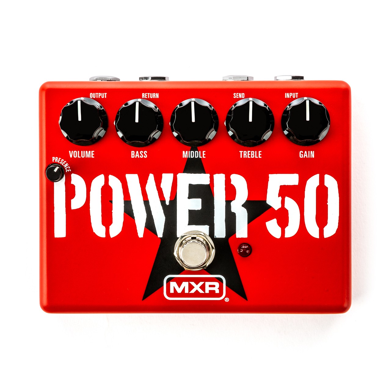 MXR - Tom Morello Power 50 Overdrive