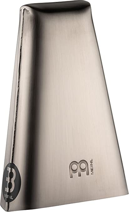 MEINL - STB815H Hand Cowbell