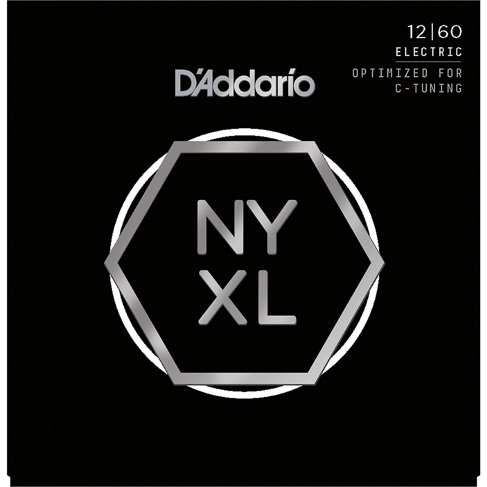 DADDARIO - NYXL1260 