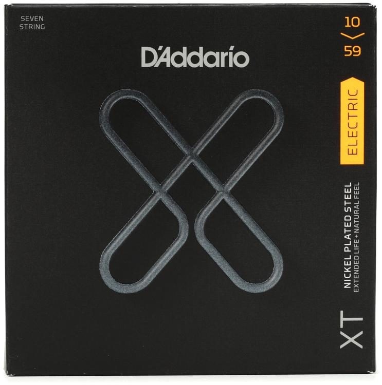 DADDARIO - XTE1059